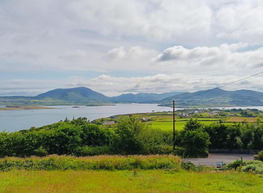 Glanleam, Valentia Island