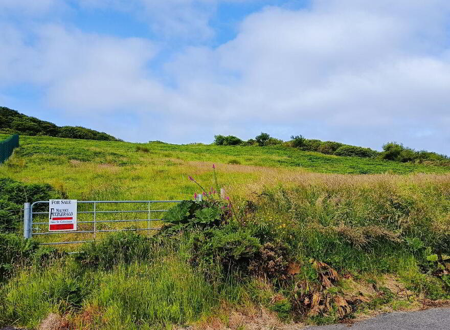 Glanleam, Valentia Island