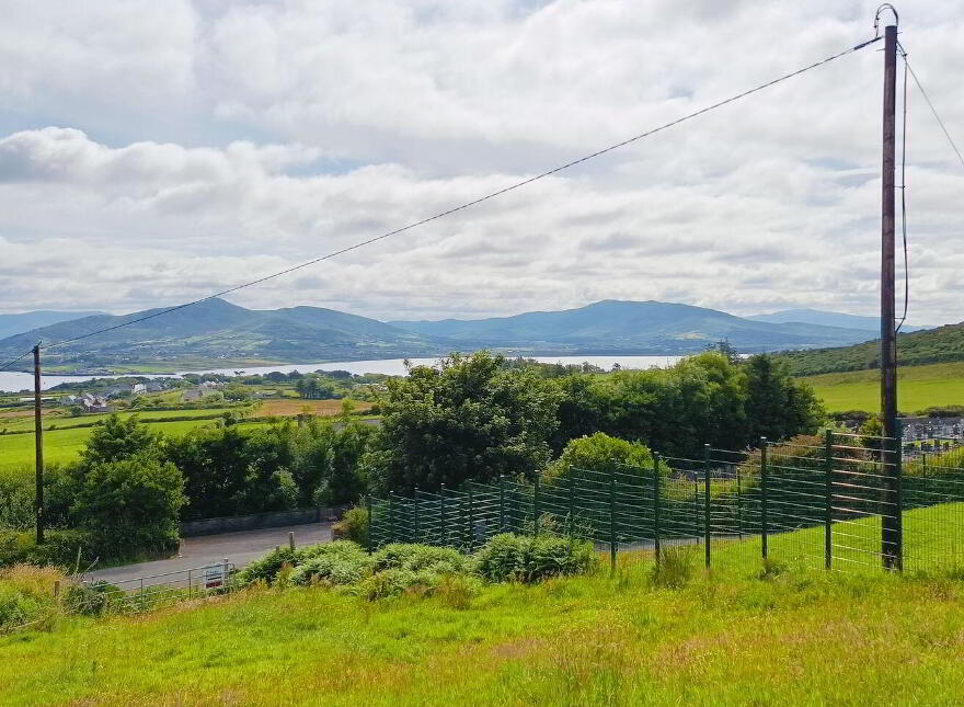 Glanleam, Valentia Island