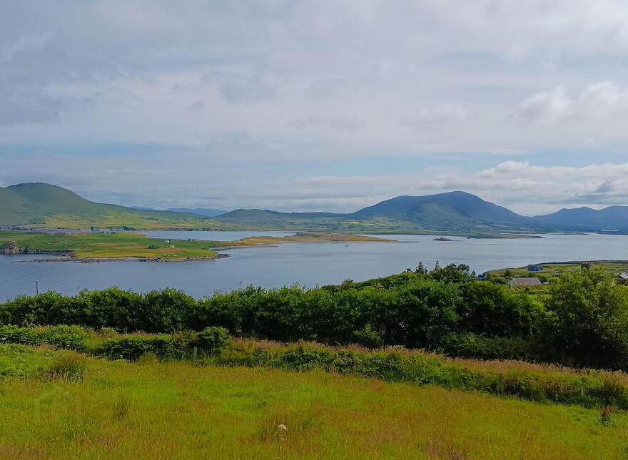 Glanleam, Valentia Island