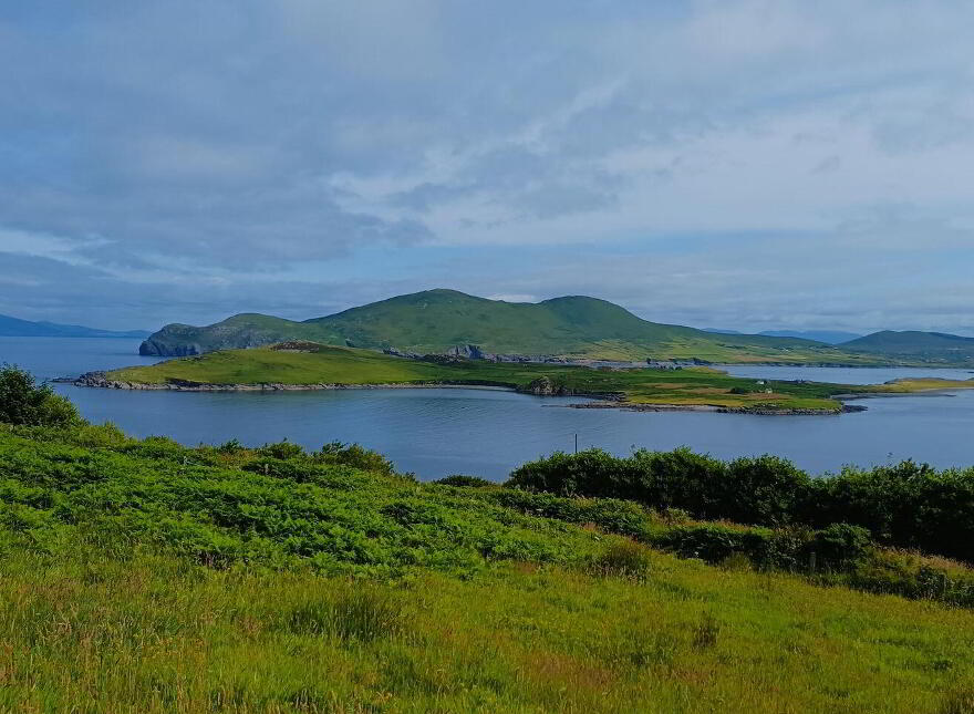 Glanleam, Valentia Island
