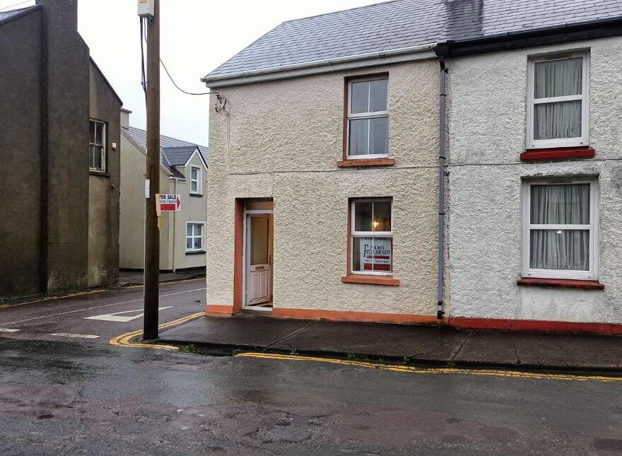 5 Bridge Street, Cahersiveen, V23NC84