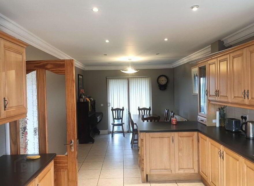 12 Marina Walk, Cahersiveen, V23YY50