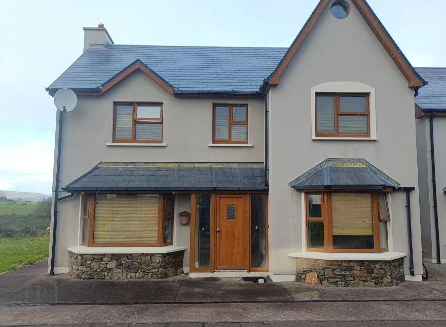 12 Marina Walk, Cahersiveen, V23YY50