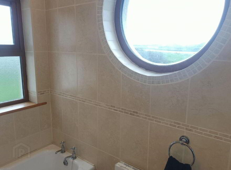 12 Marina Walk, Cahersiveen, V23YY50