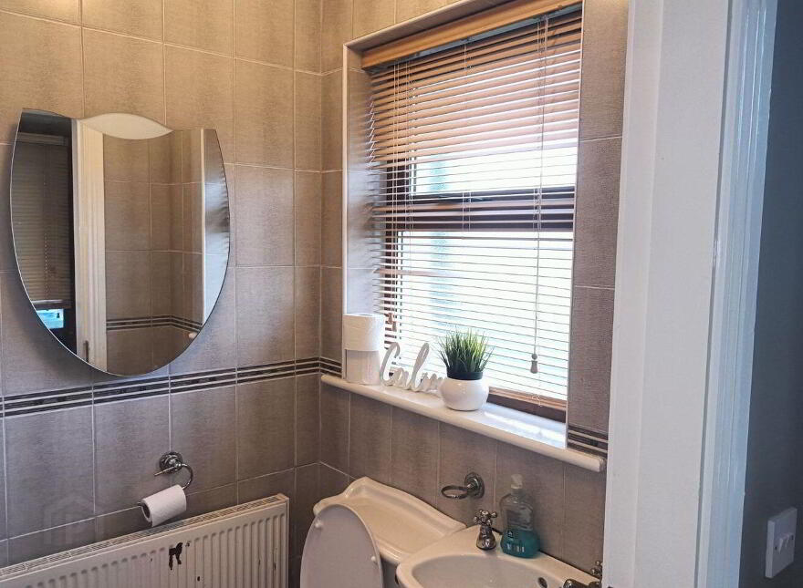 12 Marina Walk, Cahersiveen, V23YY50