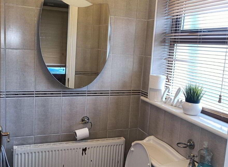 12 Marina Walk, Cahersiveen, V23YY50