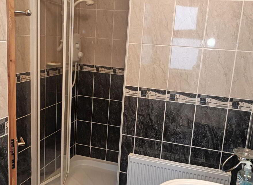 12 Marina Walk, Cahersiveen, V23YY50