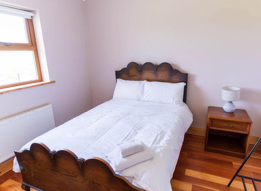 12 Marina Walk, Cahersiveen, V23YY50