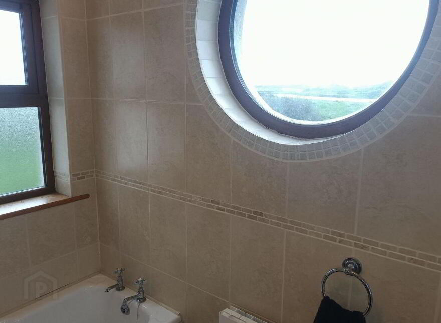 12 Marina Walk, Cahersiveen, V23YY50