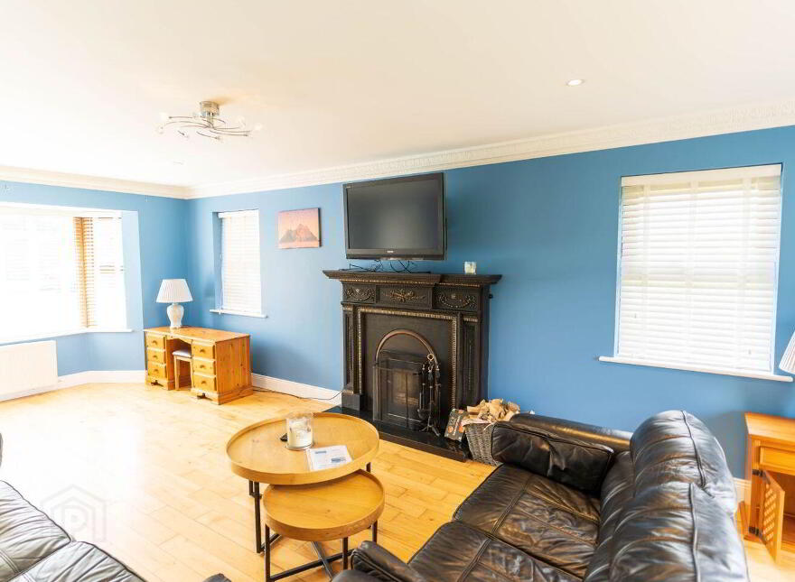 12 Marina Walk, Cahersiveen, V23YY50