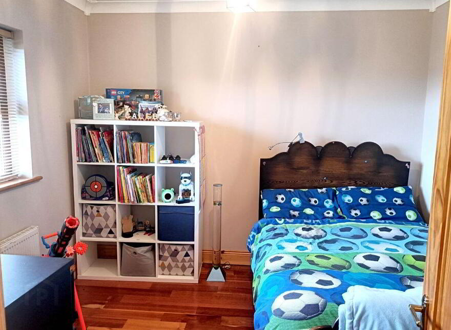 12 Marina Walk, Cahersiveen, V23YY50