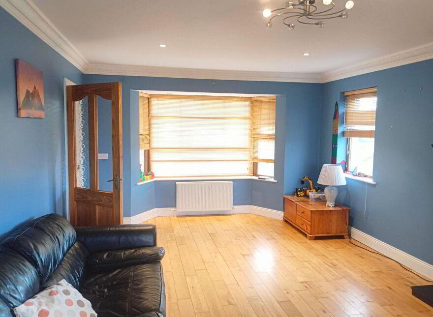 12 Marina Walk, Cahersiveen, V23YY50