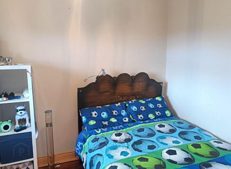 12 Marina Walk, Cahersiveen, V23YY50