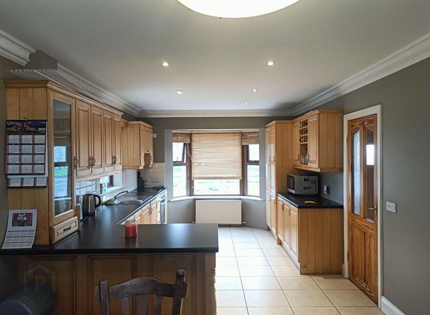 12 Marina Walk, Cahersiveen, V23YY50