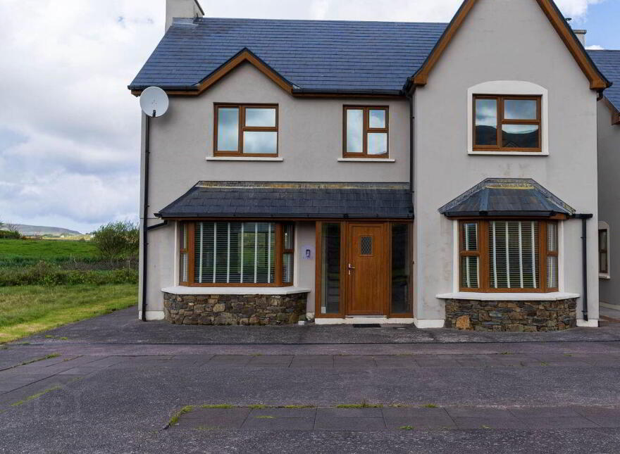 12 Marina Walk, Cahersiveen, V23YY50