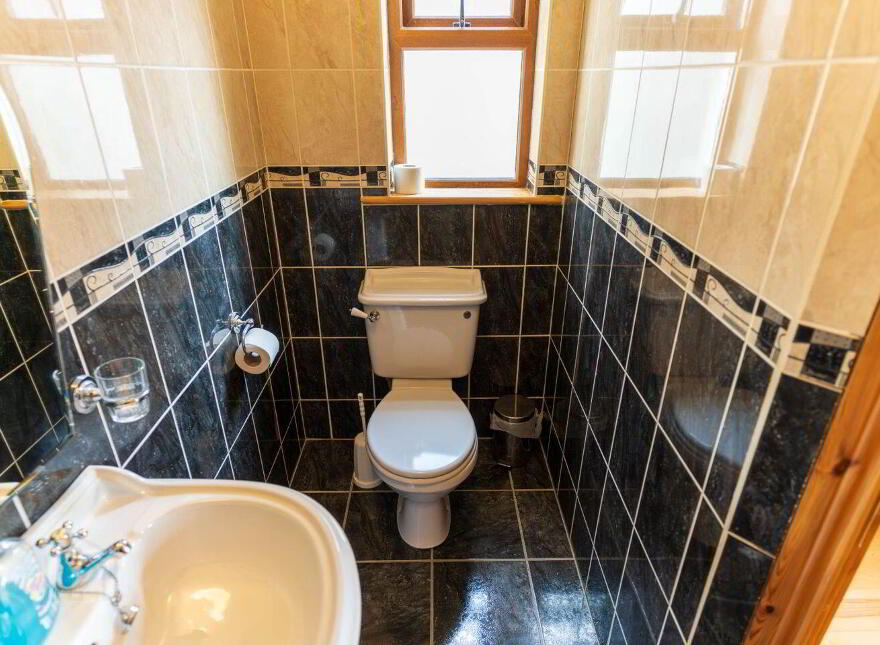 12 Marina Walk, Cahersiveen, V23YY50