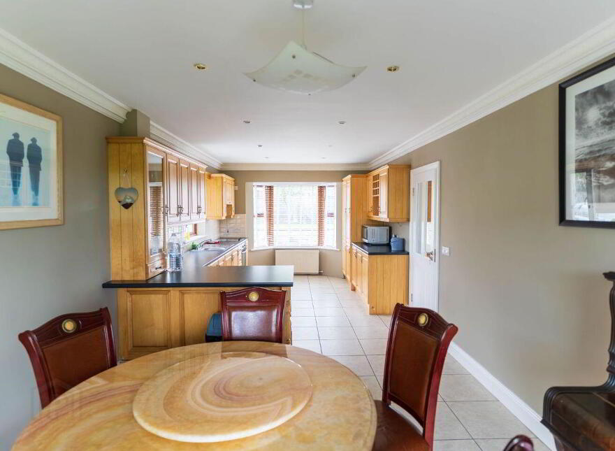 12 Marina Walk, Cahersiveen, V23YY50