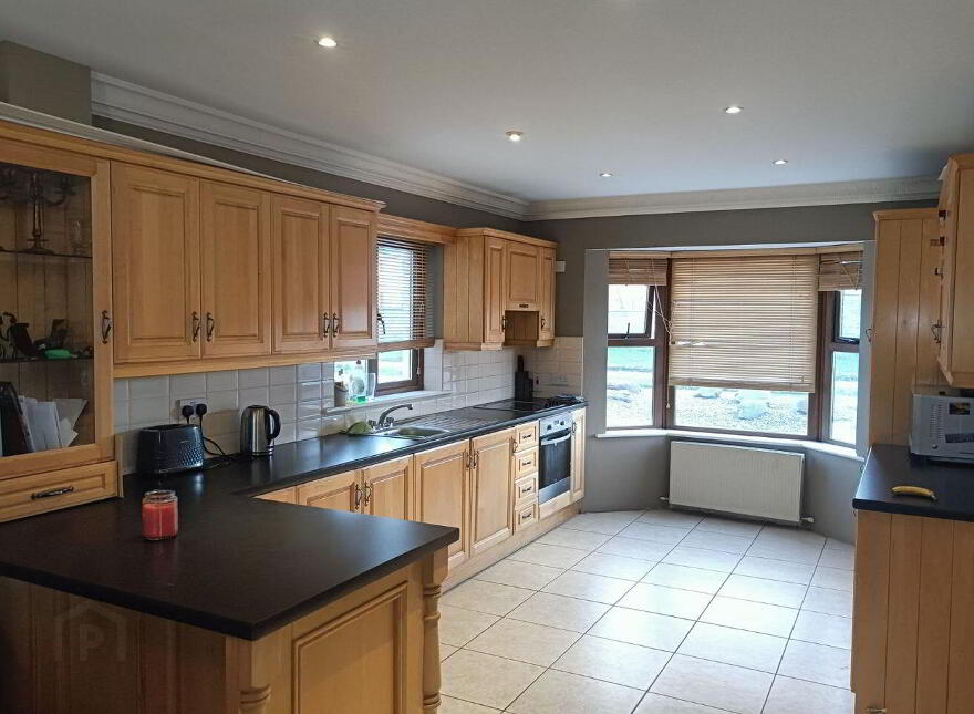 12 Marina Walk, Cahersiveen, V23YY50
