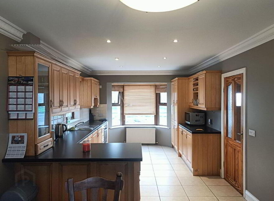 12 Marina Walk, Cahersiveen, V23YY50
