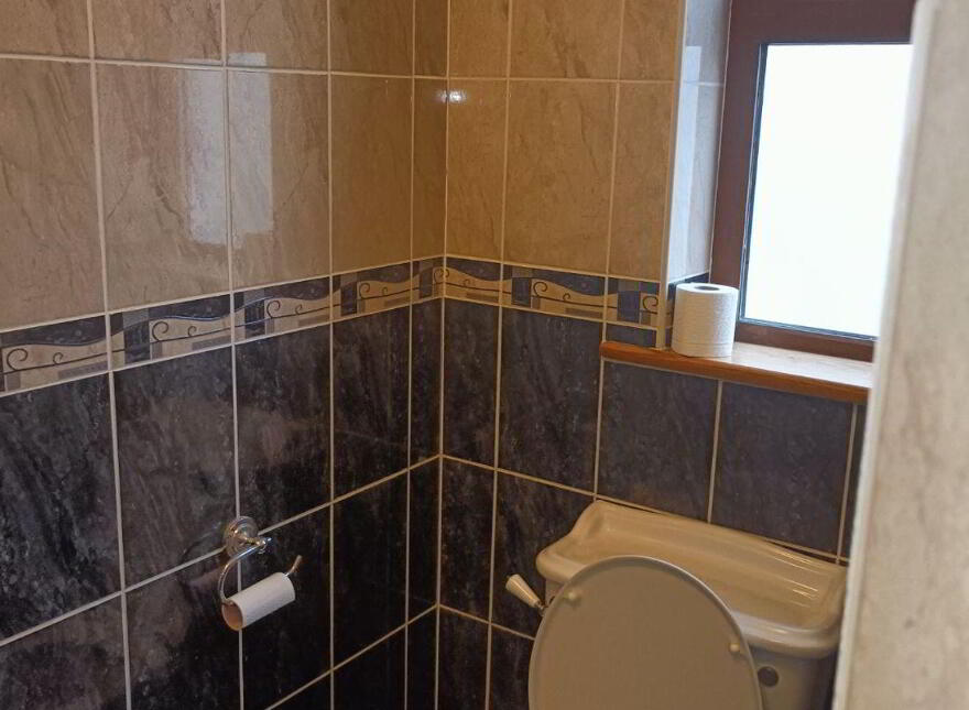 12 Marina Walk, Cahersiveen, V23YY50