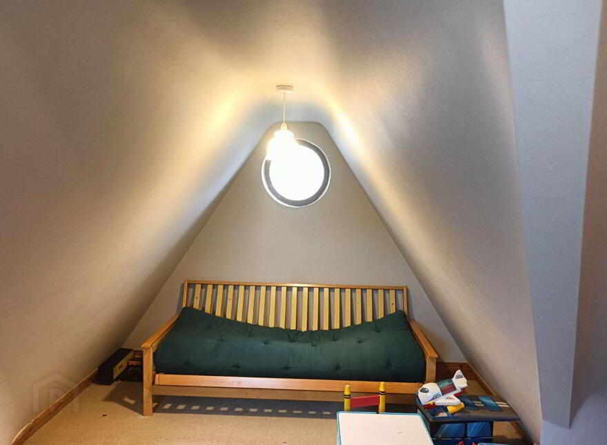 12 Marina Walk, Cahersiveen, V23YY50