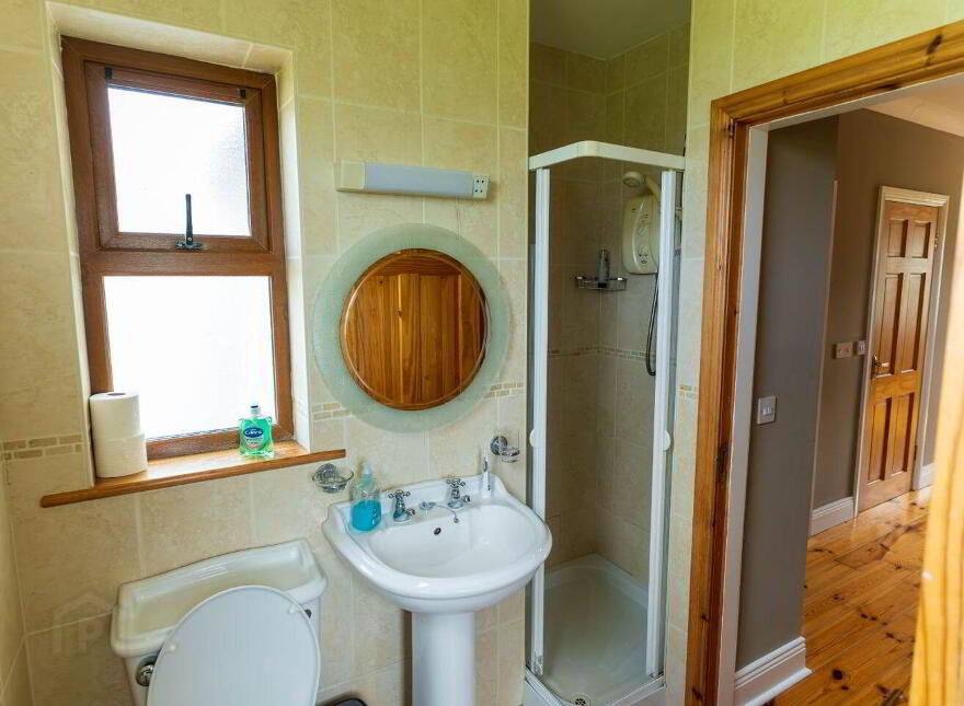 12 Marina Walk, Cahersiveen, V23YY50