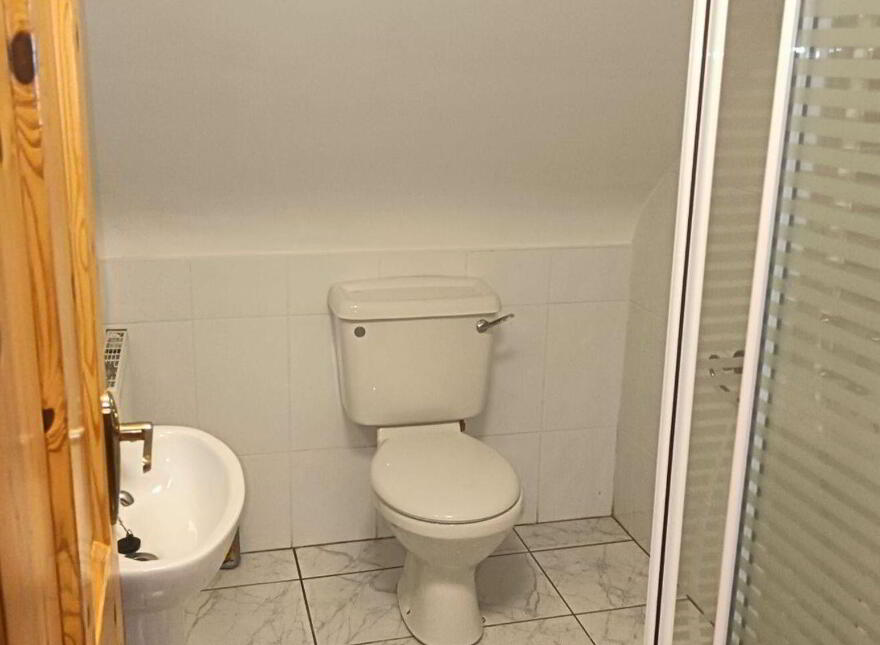 12 Marina Walk, Cahersiveen, V23YY50