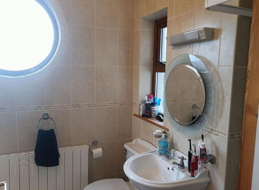 12 Marina Walk, Cahersiveen, V23YY50