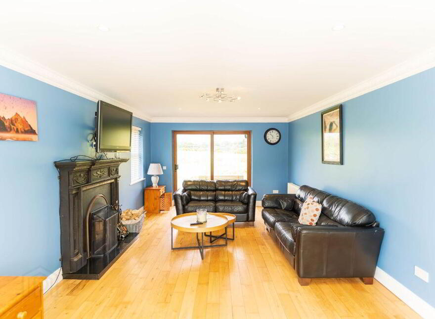12 Marina Walk, Cahersiveen, V23YY50
