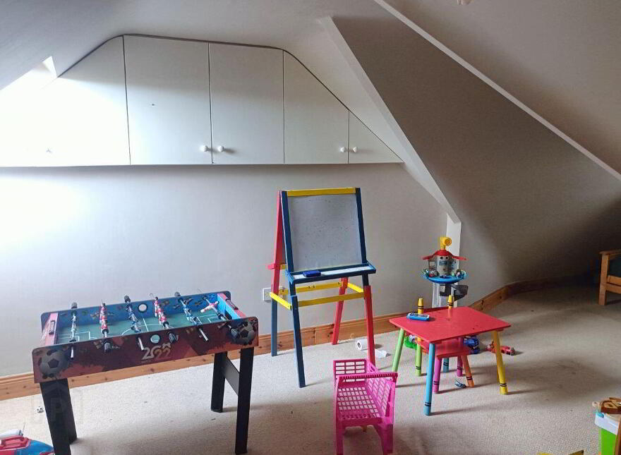 12 Marina Walk, Cahersiveen, V23YY50