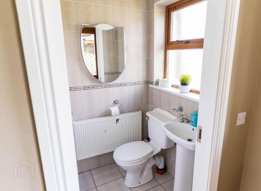 12 Marina Walk, Cahersiveen, V23YY50