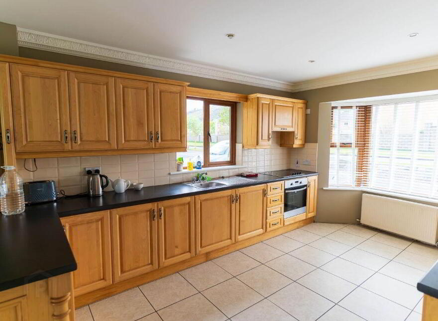 12 Marina Walk, Cahersiveen, V23YY50