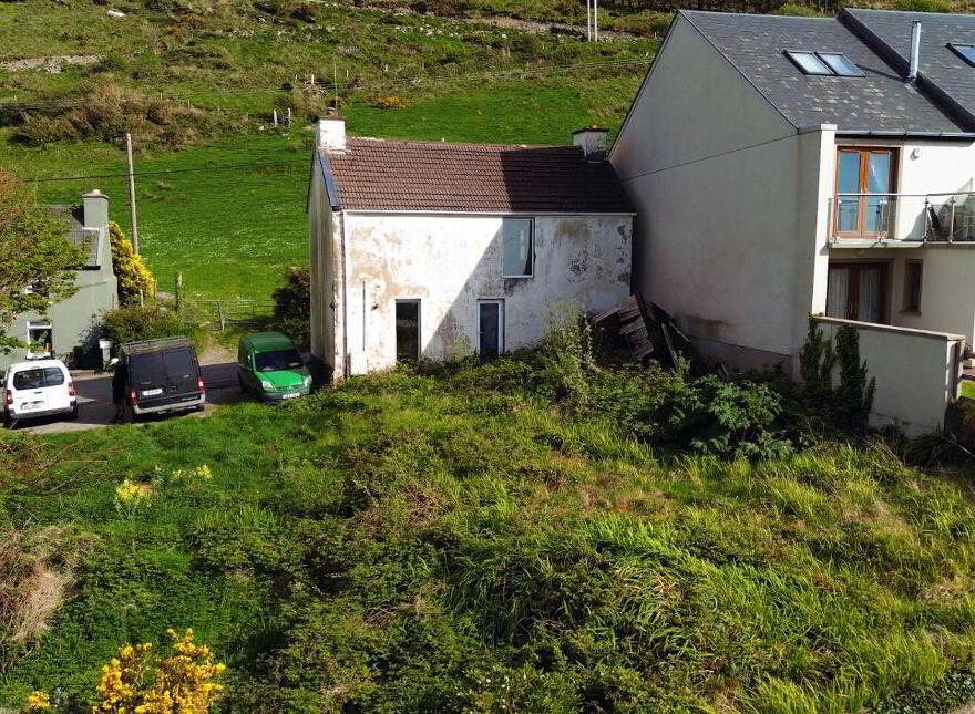 Barr Na Sráide, Cahersiveen, V23E132 photo