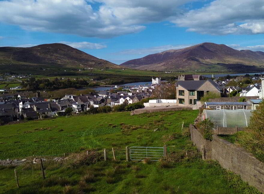 Barr Na Sráide, Cahersiveen, V23E132