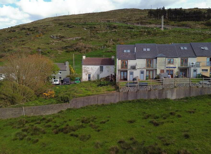 Barr Na Sráide, Cahersiveen, V23E132
