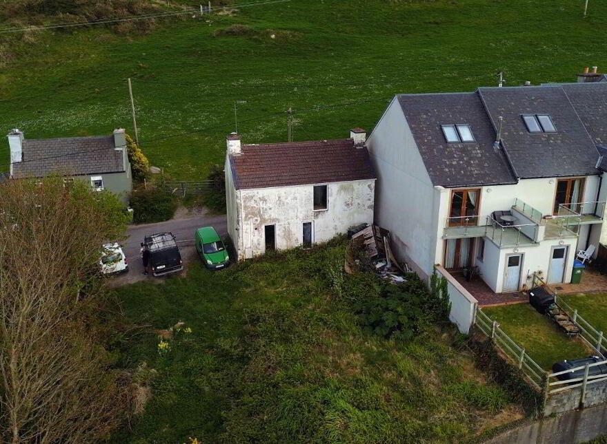 Barr Na Sráide, Cahersiveen, V23E132