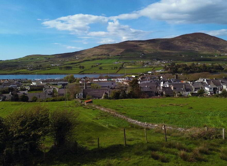 Barr Na Sráide, Cahersiveen, V23E132
