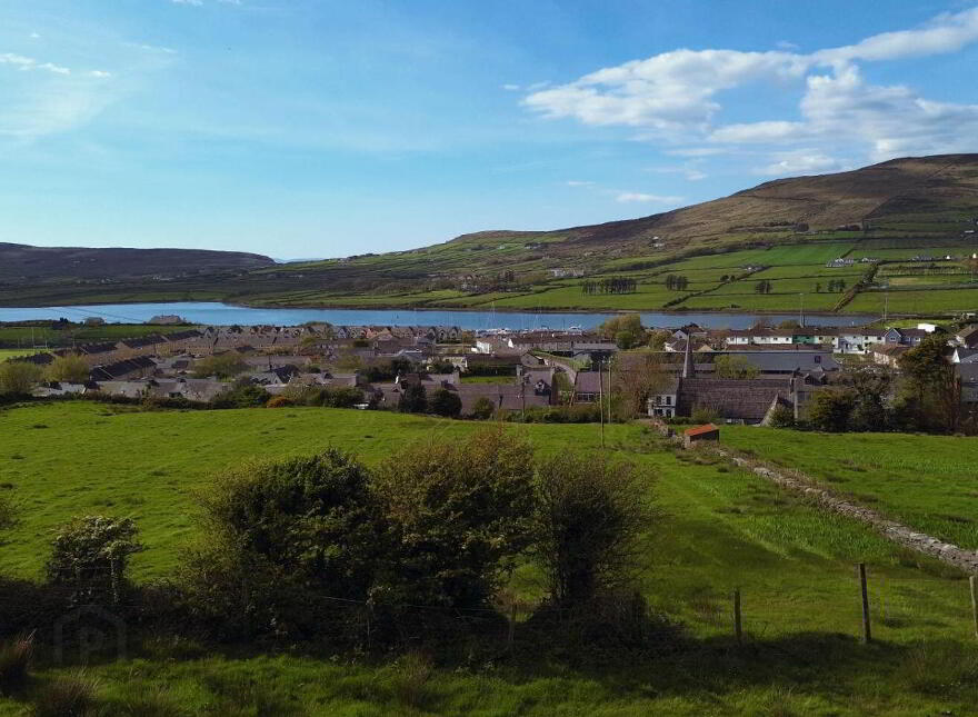 Barr Na Sráide, Cahersiveen, V23E132