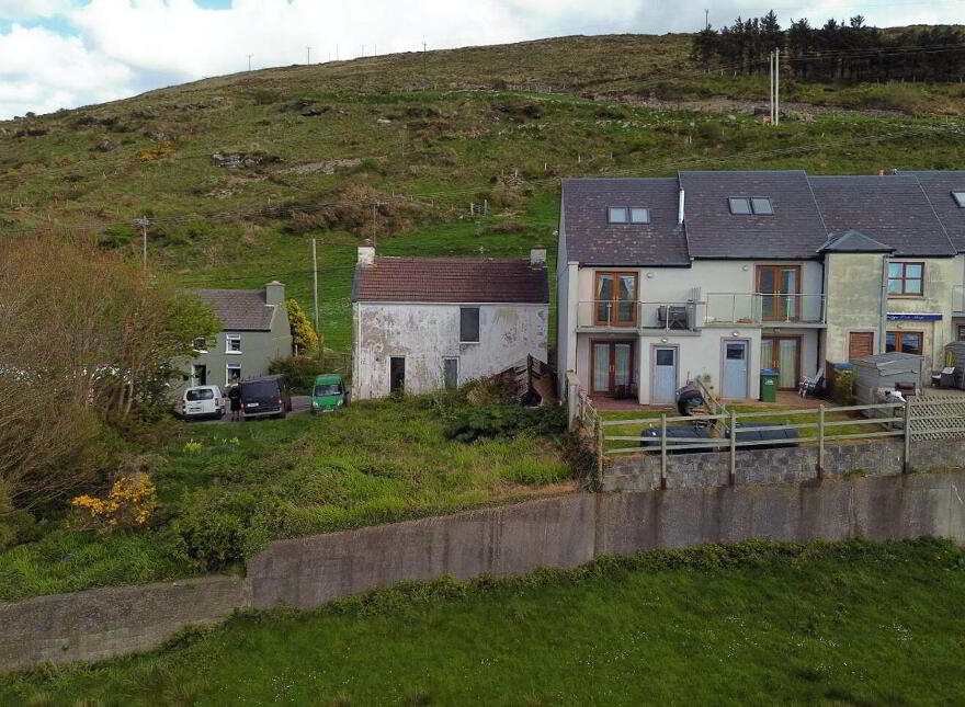 Barr Na Sráide, Cahersiveen, V23E132