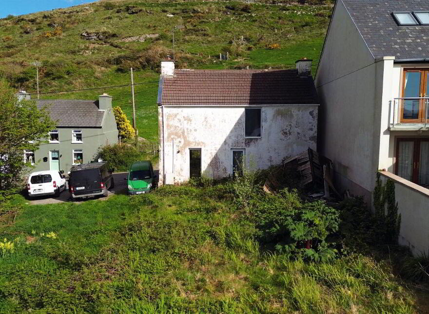 Barr Na Sráide, Cahersiveen, V23E132