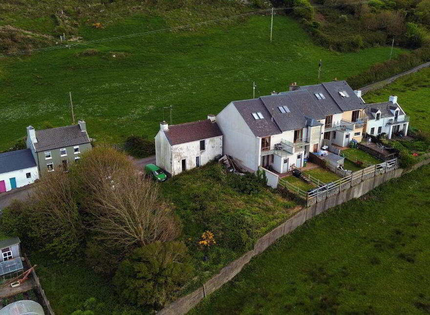 Barr Na Sráide, Cahersiveen, V23E132