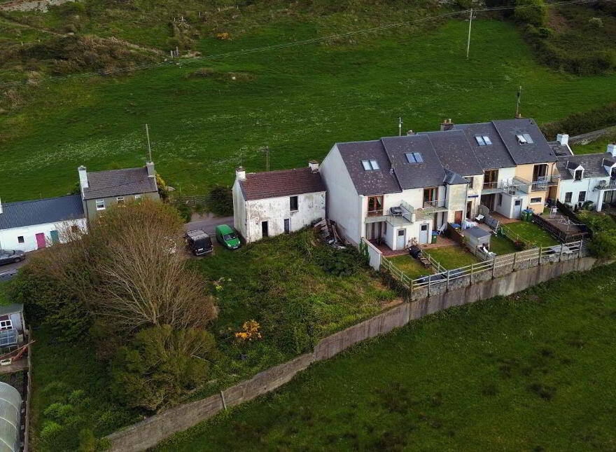Barr Na Sráide, Cahersiveen, V23E132