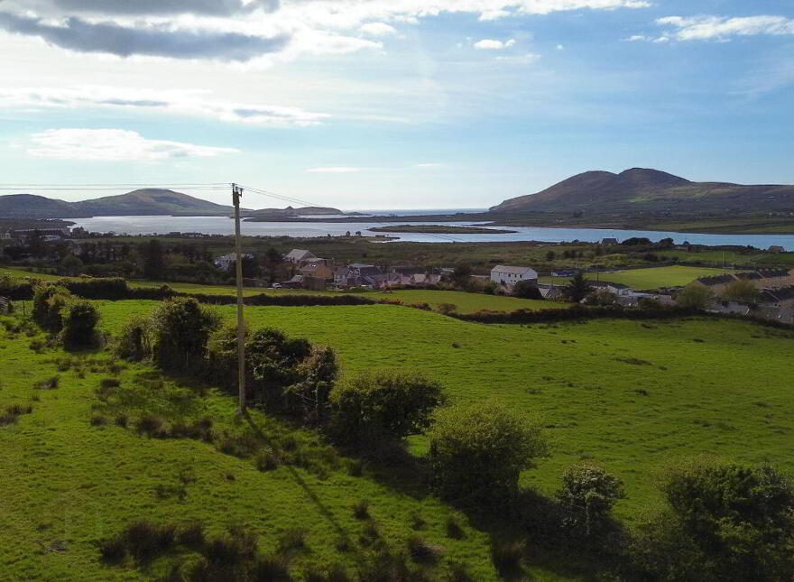 Barr Na Sráide, Cahersiveen, V23E132