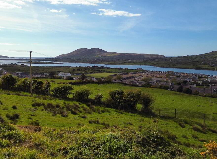 Barr Na Sráide, Cahersiveen, V23E132