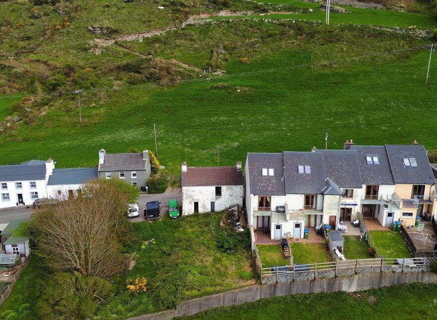 Barr Na Sráide, Cahersiveen, V23E132