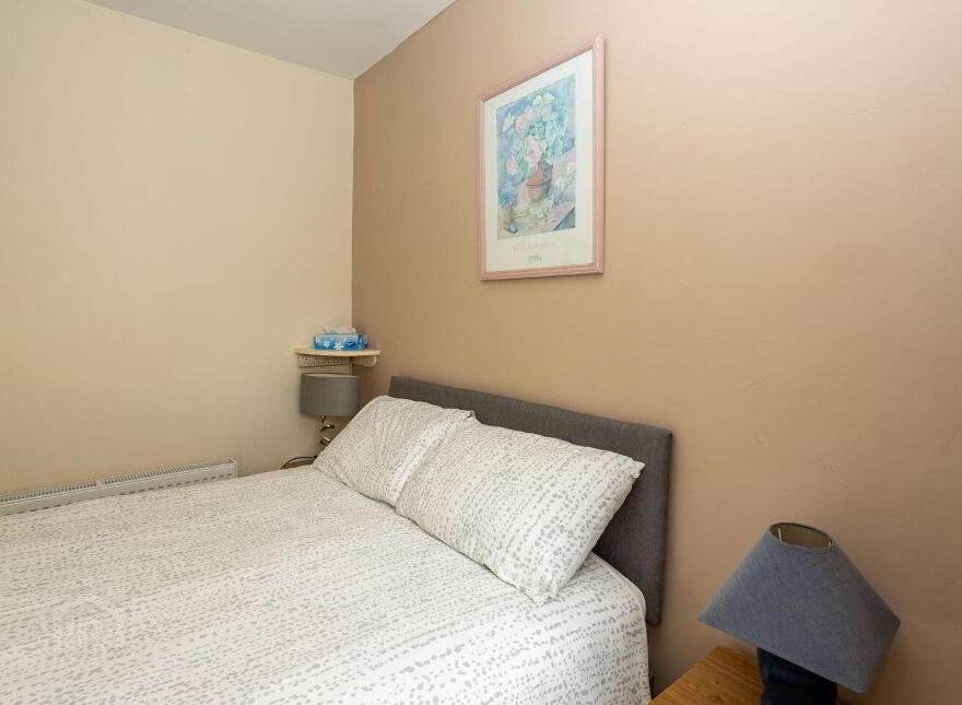 Courthouse Cottage, Knightstown, Valentia Island, Knight's Town, V23HX39