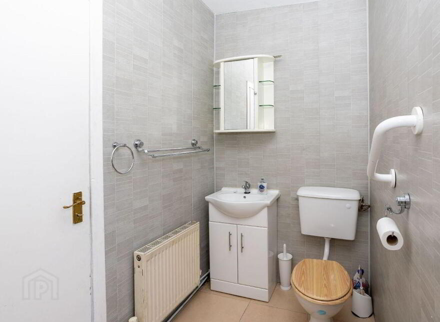 Courthouse Cottage, Knightstown, Valentia Island, Knight's Town, V23HX39