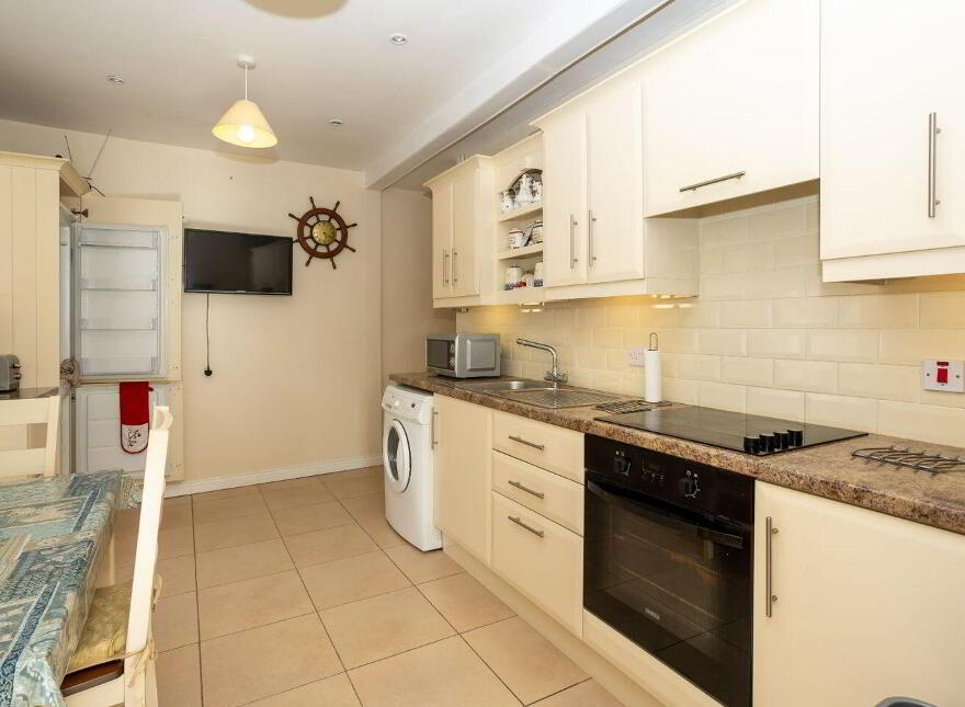 Courthouse Cottage, Knightstown, Valentia Island, Knight's Town, V23HX39