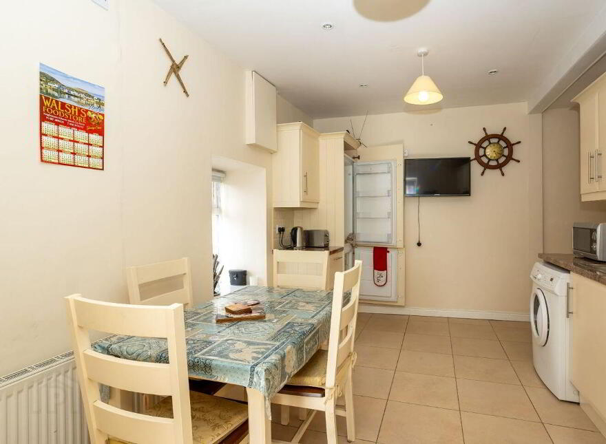 Courthouse Cottage, Knightstown, Valentia Island, Knight's Town, V23HX39
